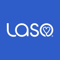 LASO Health logo - Similar company to Secur
