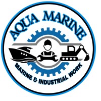 Aqua Marines logo - Similar company to Vrs Varaday
