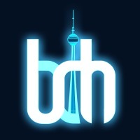 BerlinCodeHub logo - Similar company to Wiro Plus