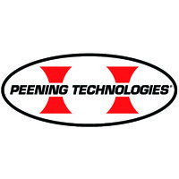 Peening Technologies