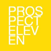 ProspectEleven logo - Similar company to Plusplusone