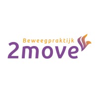Beweegpraktijk 2move logo - Similar company to Trias Totaal Groep