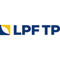 LPF TP logo - Similar company to Abtp - Biard