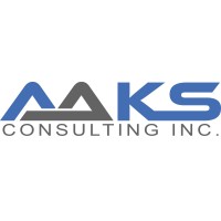 AAKS Consulting Inc logo - Similar company to Mesh Honey