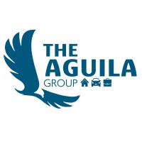 The Aguila Group logo - Similar company to Impulse Bolivia