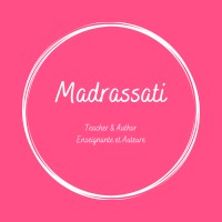 Madrassati logo - Similar company to Kmk Business School