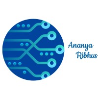 AnanyaRibhus Systems pvt. Ltd. logo - Similar company to Namasvi Projects