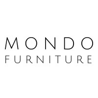 Mondo Furniture logo - Similar company to Project Ark Foundation