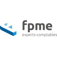 Fiduciaire des P.M.E. logo - Similar company to Smart P.M.E.