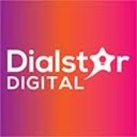 Dialstar Digital logo - Similar company to Frodoh