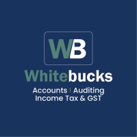 Whitebucks Business Consultants logo - Similar company to Saiph Business Solutions