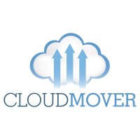 CloudMover logo - Similar company to Vollee.Ai