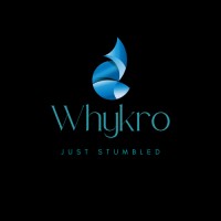 Whykro Private Limited logo - Similar company to Cosmetech Digital