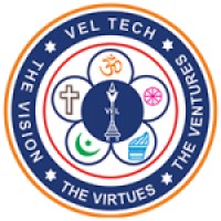 Veltech Multitech Dr. Rangarajan Dr. Sakunthala Engineering College logo - Similar company to Futurense.Eup