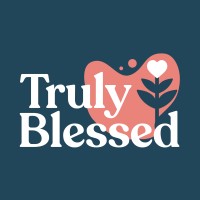 Truly Blessed logo - Similar company to Classhopr
