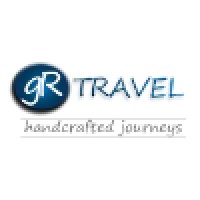 GR Travel - handcrafted journeys logo - Similar company to Binary Recruiters