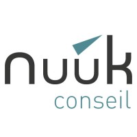 NuuK Conseil logo - Similar company to Liders4Good