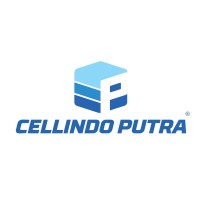 PT Cellindo Putra Jaya logo - Similar company to Pt Elemen Jaringan Nusantara