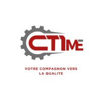 CTIME Algerie logo - Similar company to Société Des Ciment De Sour El Ghozlane