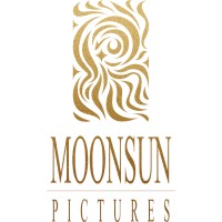Moonsun Pictures International logo - Similar company to Skilizer Music