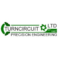 Turncircuit Ltd logo - Similar company to J & A Precision Engineering