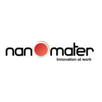Nanomater srl logo - Similar company to Aura
