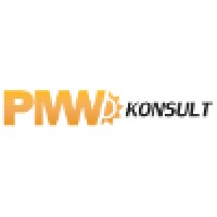 PMW KONSULT AB logo - Similar company to Konsultkooperativet