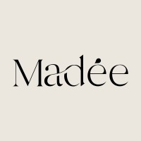 Madée logo - Similar company to Huizenmarkt.Nl