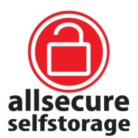 All Secure Self Storage Ltd logo - Similar company to Matrix Applied Computing Ltd.