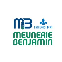 Meunerie Benjamin logo - Similar company to Rose Experience