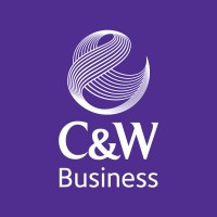 C&W Business logo - Similar company to Cable & Wireless Communications