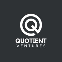 Quotient Ventures logo - Similar company to Tier Zero