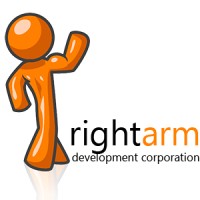 Right Arm Development Corporation