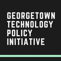 Georgetown Technology Policy Initiative logo - Similar company to Mit Technology And Policy Program