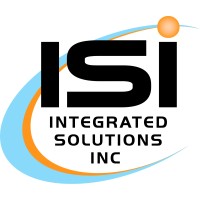 Isi - Integrated Solutions, Inc.