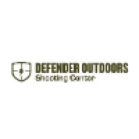 Defender Outdoors logo - Similar company to Sj Computers