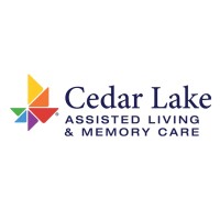Cedar Lake Assisted Living and Memory Care logo - Similar company to Brushy Creek Municipal Utility District