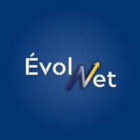 Evolnet logo - Similar company to Makeitsales®