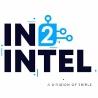 In2Intel logo - Similar company to D'Atalier