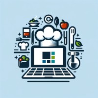 DigiChef logo - Similar company to Digityser