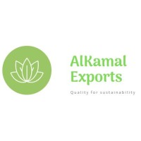 AlKamal Exports logo - Similar company to Alkamal International