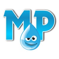 MicroPure Water Systems logo - Similar company to K9Profi.Eu