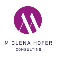 Miglena Hofer Consulting logo - Similar company to Bac&Co.Ltd.