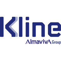 Kline logo - Similar company to Reactive | Gruppo Almaviva
