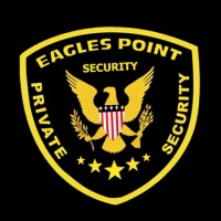 Eagles Point Security logo - Similar company to Wm Security Solutions