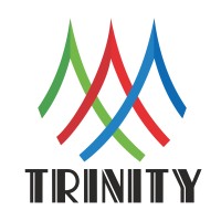 Trinity Consulting Services (“TRINITY”) logo - Similar company to B4Brain