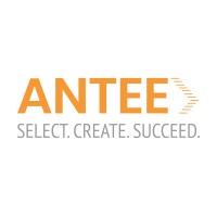 ANTEE logo - Similar company to Antee S.R.O.