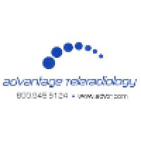 Advantage Teleradiology