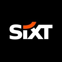 Sixt Rent a Car México logo - Similar company to Coaching Forward