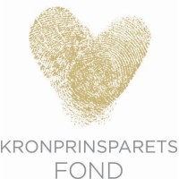 Stiftelsen Kronprinsparets Fond logo - Similar company to Get Academy